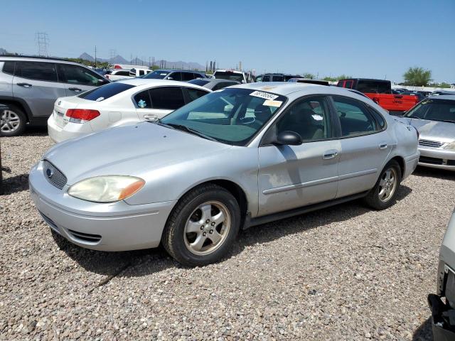 FORD TAURUS SE 2007 1fafp53u07a145695