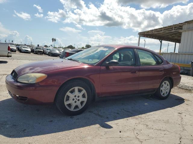 FORD TAURUS SE 2007 1fafp53u07a166689