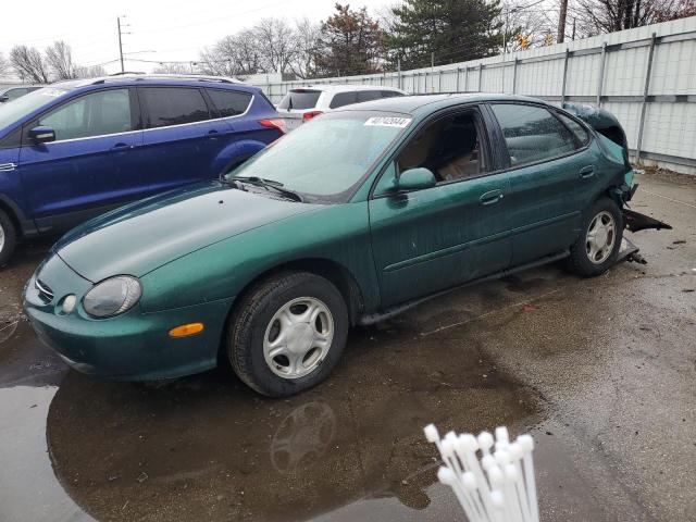 FORD TAURUS 1999 1fafp53u0xa121512