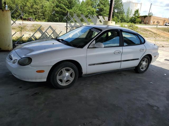 FORD TAURUS 1999 1fafp53u0xa175554