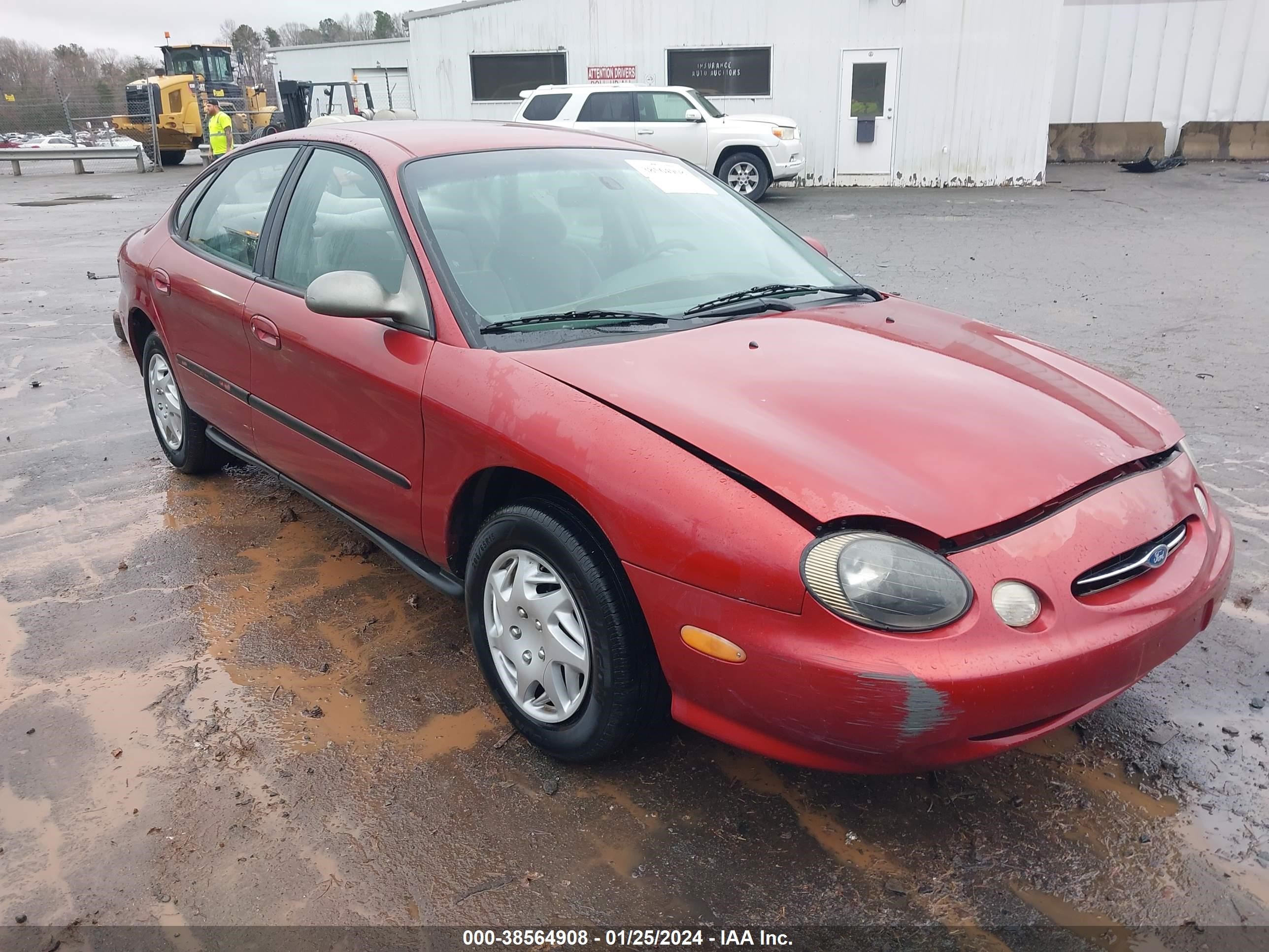 FORD TAURUS 1999 1fafp53u0xa328210