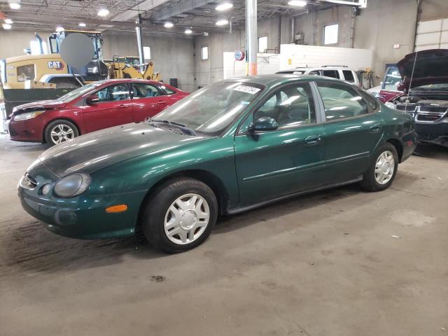 FORD TAURUS SE 1999 1fafp53u0xg319875