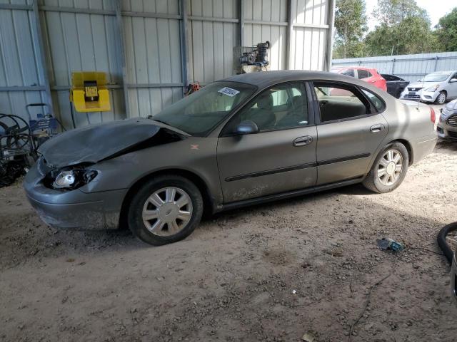 FORD TAURUS SE 2001 1fafp53u11a189521