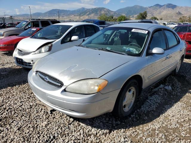 FORD TAURUS SE 2001 1fafp53u11a190670