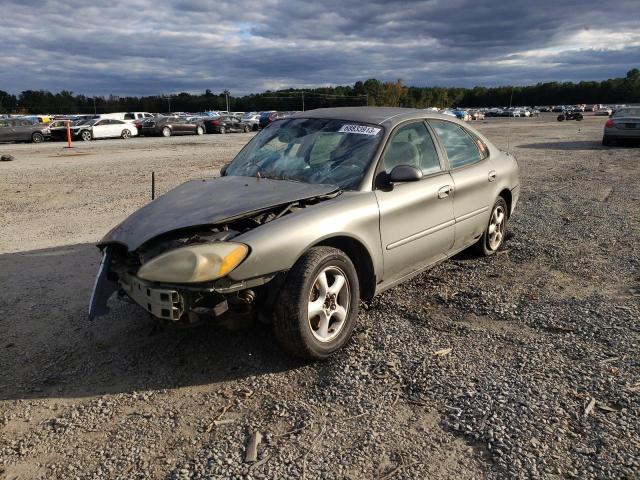 FORD TAURUS 2001 1fafp53u11a280417