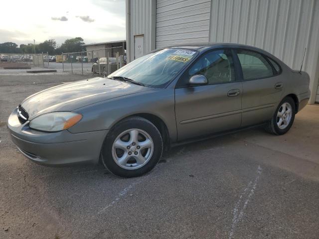 FORD TAURUS SE 2002 1fafp53u12a118546