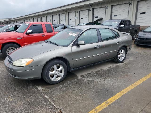 FORD TAURUS 2003 1fafp53u13a153959