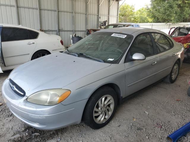 FORD TAURUS SE 2003 1fafp53u13a160491