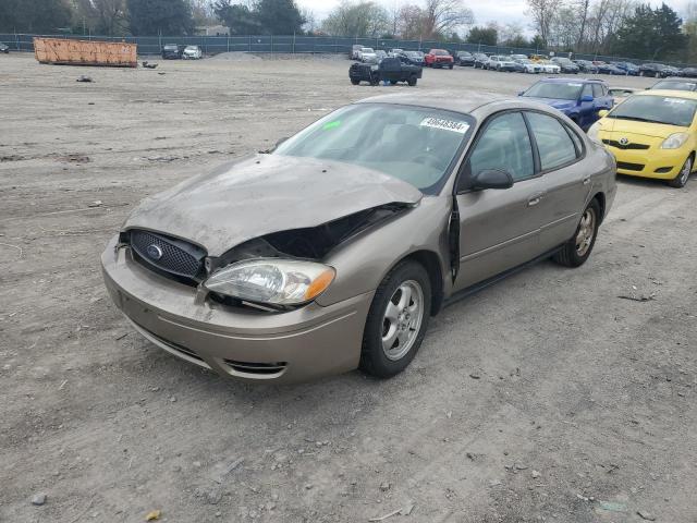 FORD TAURUS 2004 1fafp53u14a206547