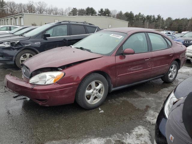 FORD TAURUS 2004 1fafp53u14g102041