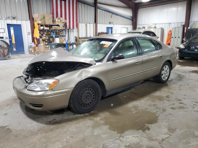 FORD TAURUS SE 2005 1fafp53u15a117515