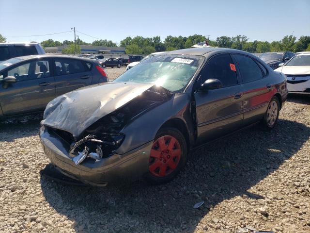 FORD TAURUS 2005 1fafp53u15a132550