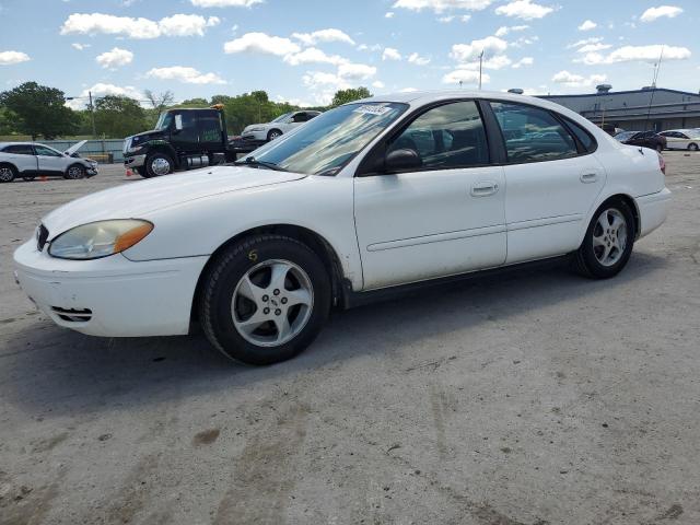 FORD TAURUS 2005 1fafp53u15a196572