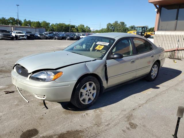 FORD TAURUS SE 2005 1fafp53u15a280200