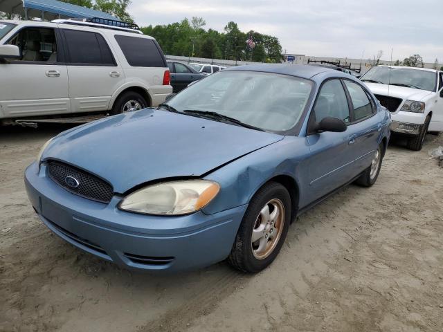 FORD TAURUS 2006 1fafp53u16a134221