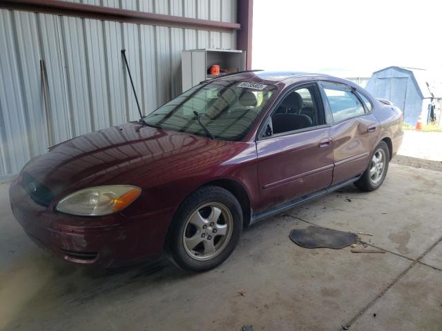 FORD TAURUS 2006 1fafp53u16a138737