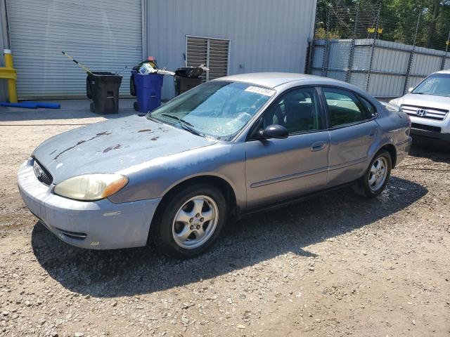 FORD TAURUS 2006 1fafp53u16a168059