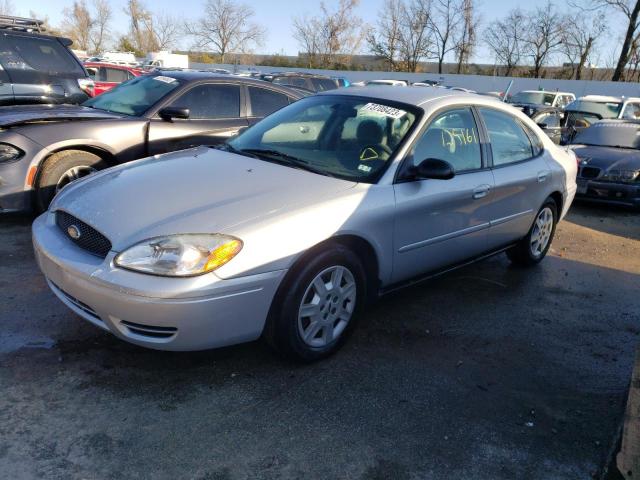 FORD TAURUS 2006 1fafp53u16a193057