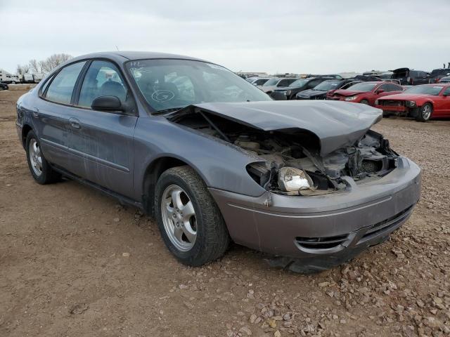 FORD TAURUS SE 2006 1fafp53u16a216398