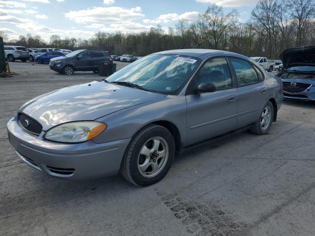 FORD TAURUS 2006 1fafp53u16a239910