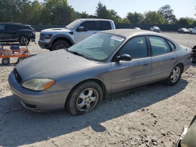 FORD TAURUS SE 2007 1fafp53u17a131014