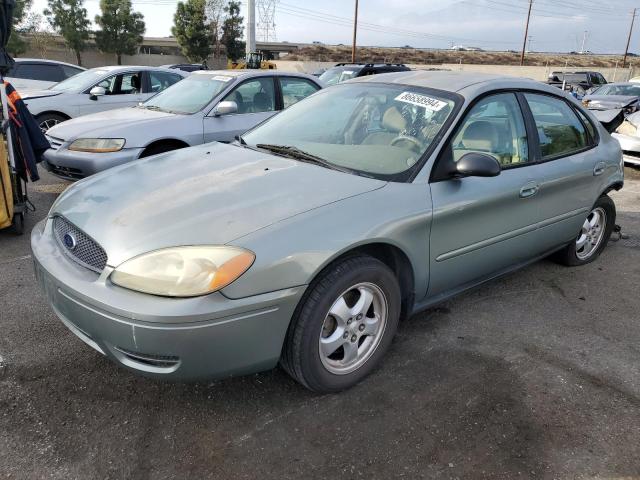 FORD TAURUS SE 2007 1fafp53u17a173229