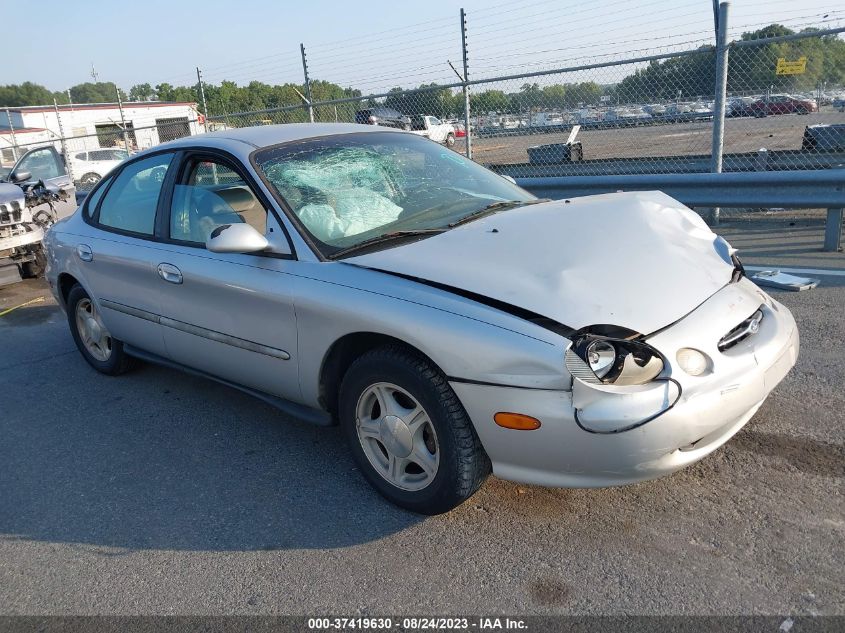 FORD TAURUS 1999 1fafp53u1xa237639