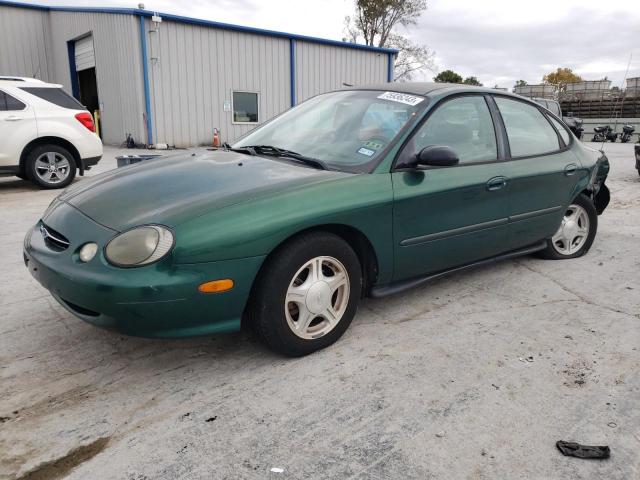 FORD TAURUS 1999 1fafp53u1xg254650