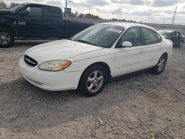 FORD TAURUS 2000 1fafp53u1ya114599