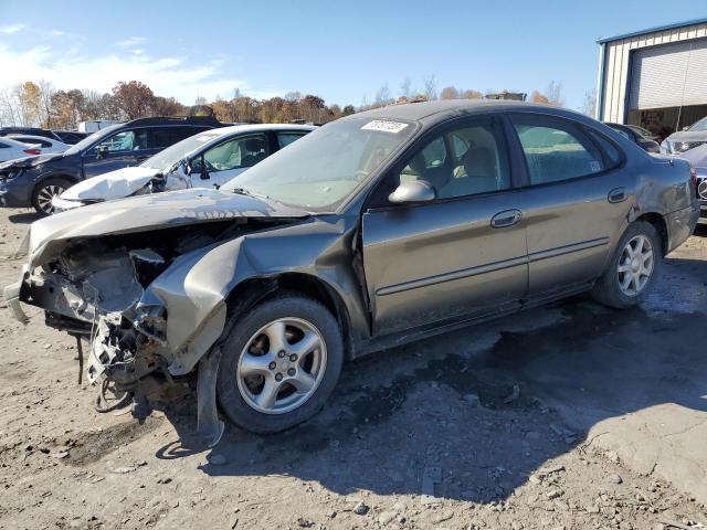 FORD TAURUS 2002 1fafp53u22a103814