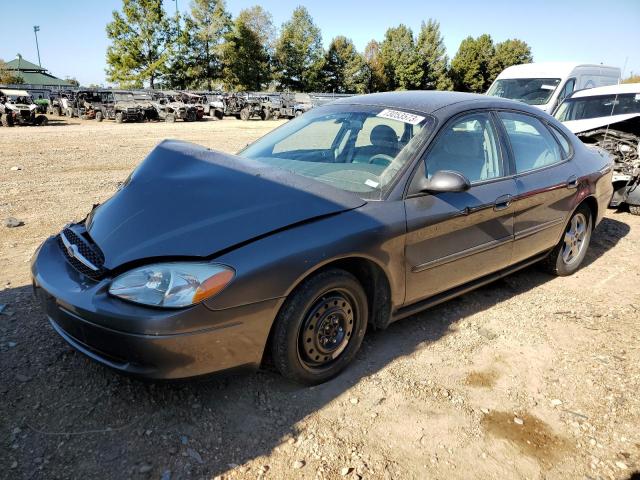 FORD TAURUS 2002 1fafp53u22a154083