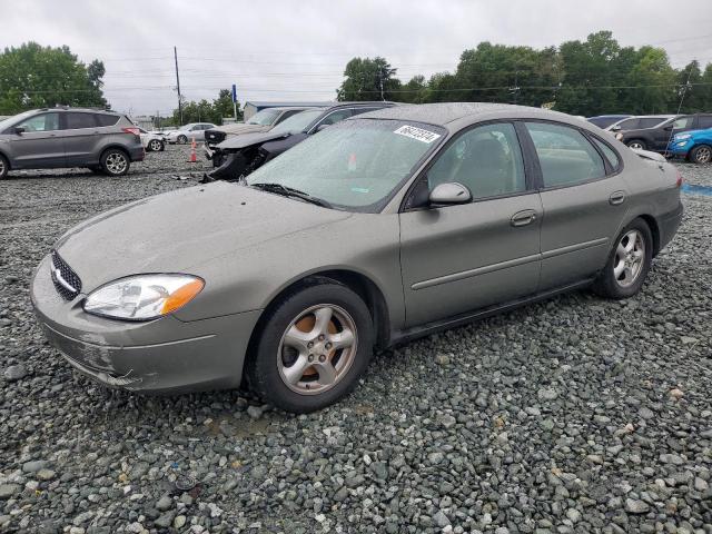 FORD TAURUS SE 2002 1fafp53u22g210925