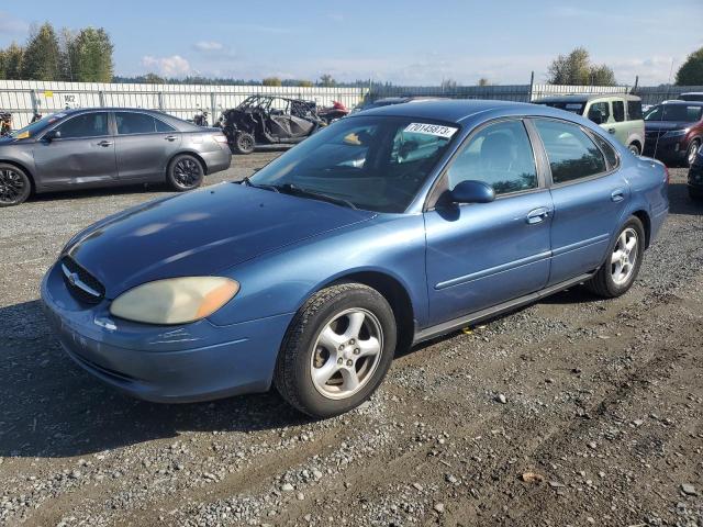 FORD TAURUS 2002 1fafp53u22g235243