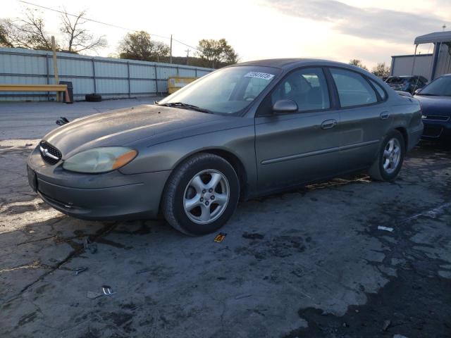 FORD TAURUS 2003 1fafp53u23a138676