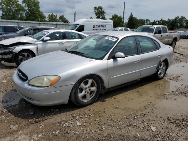 FORD TAURUS SE 2003 1fafp53u23a251544