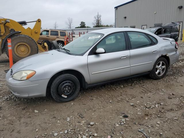 FORD TAURUS SE 2003 1fafp53u23g236796