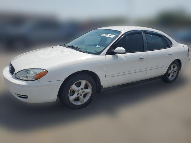 FORD TAURUS 2004 1fafp53u24a114203