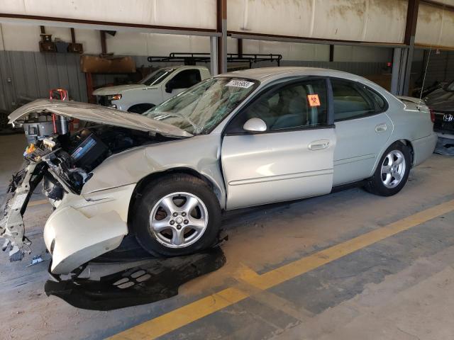 FORD TAURUS 2004 1fafp53u24a148982