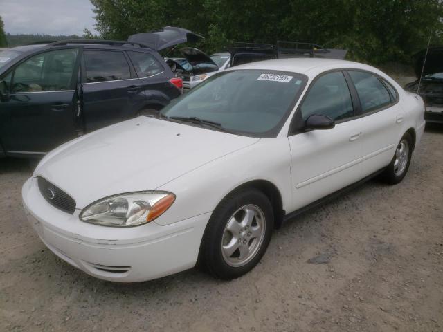 FORD TAURUS SE 2004 1fafp53u24a153583