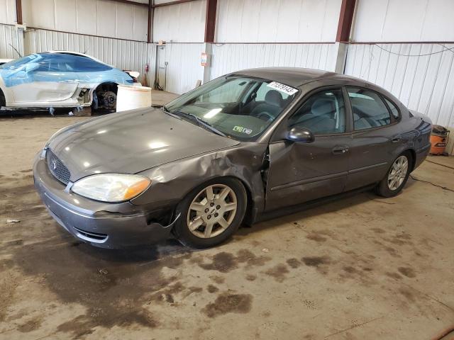 FORD TAURUS 2004 1fafp53u24g177251