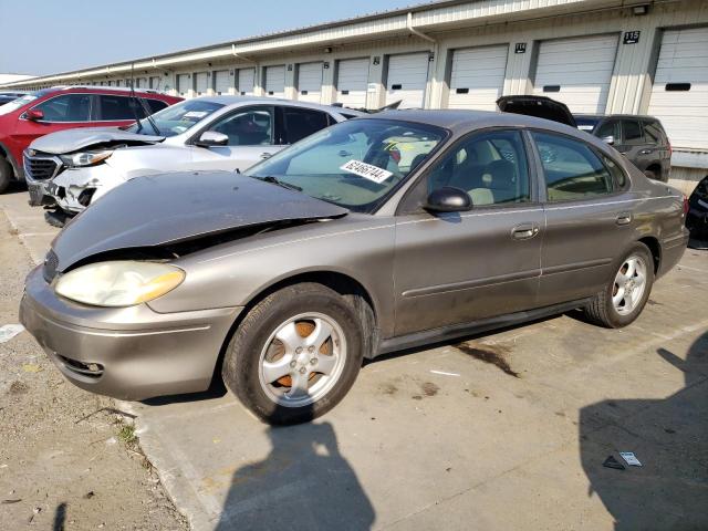 FORD TAURUS SE 2005 1fafp53u25a194264