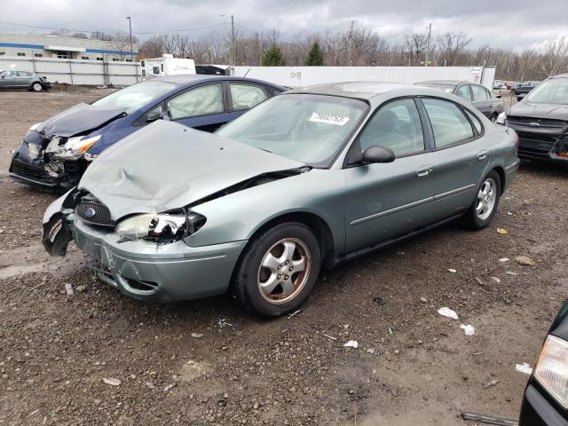 FORD TAURUS 2005 1fafp53u25a197682