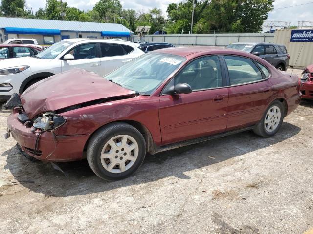 FORD TAURUS SE 2005 1fafp53u25a281193