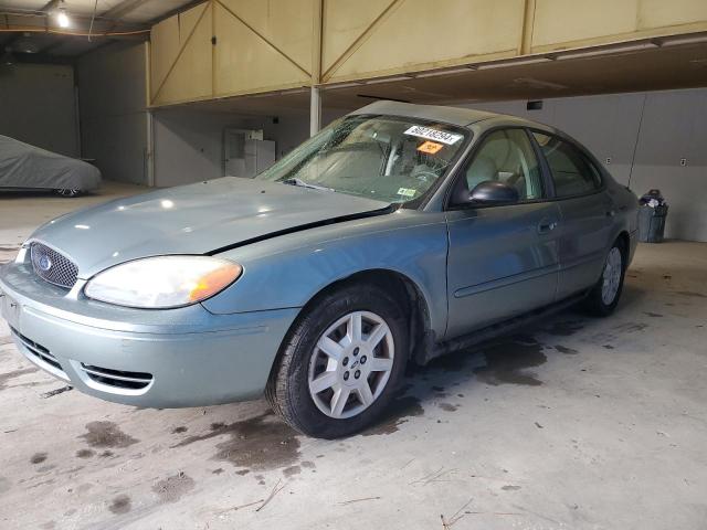 FORD TAURUS SE 2006 1fafp53u26a106363