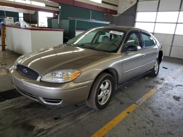 FORD TAURUS 2006 1fafp53u26a171682