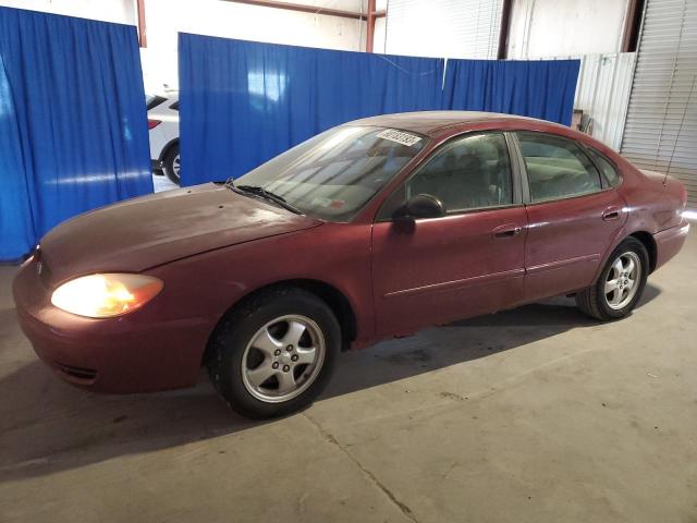 FORD TAURUS 2006 1fafp53u26a171696