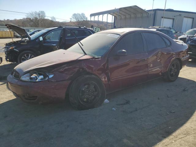 FORD TAURUS 2006 1fafp53u26a177157