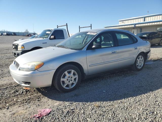 FORD TAURUS 2006 1fafp53u26a199157