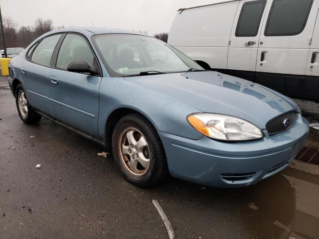 FORD TAURUS SE 2006 1fafp53u26a262757