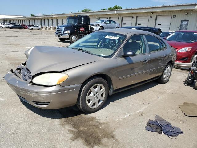 FORD TAURUS SE 2007 1fafp53u27a106557